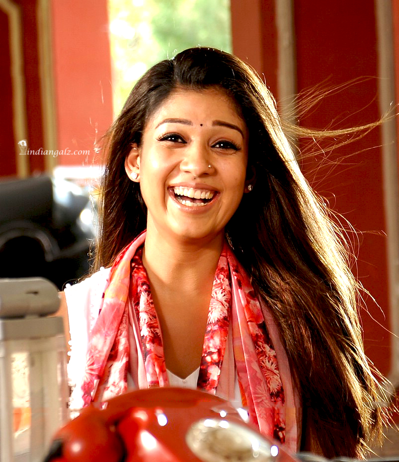 Nayanthara – Hot as usual